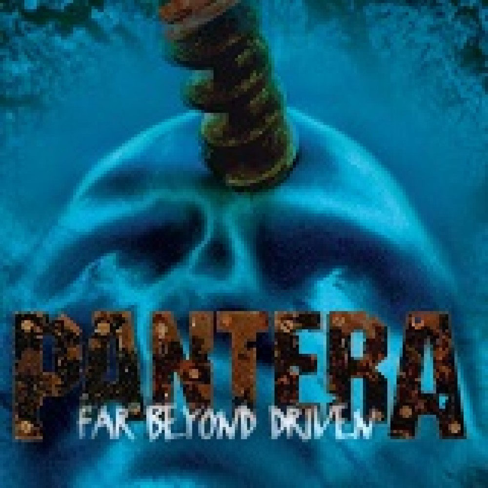 Pantera - Far Beyond Driven 20th Anniversary Edition 